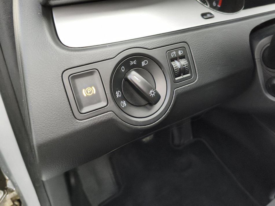 Volkswagen Passat 1.6 TDi Comfortline