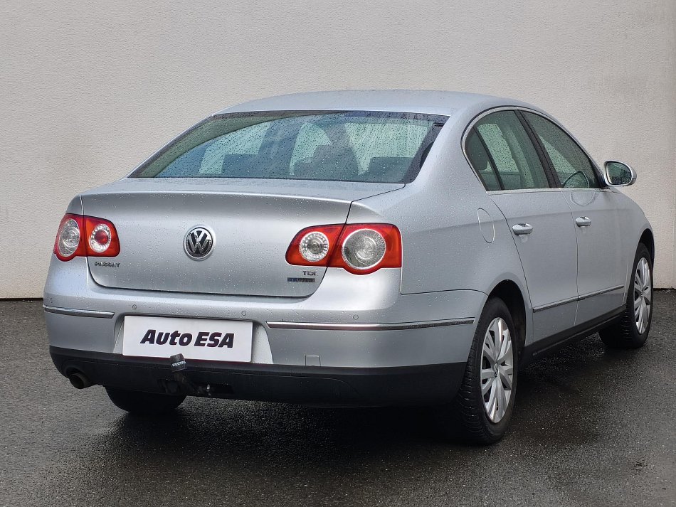 Volkswagen Passat 1.6 TDi Comfortline
