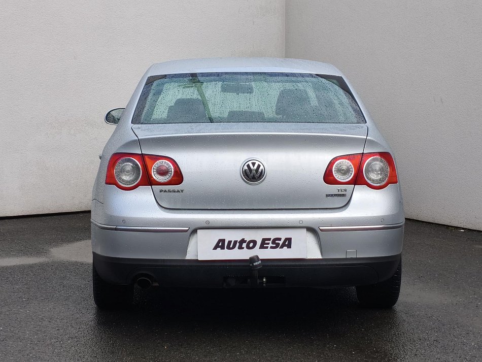 Volkswagen Passat 1.6 TDi Comfortline