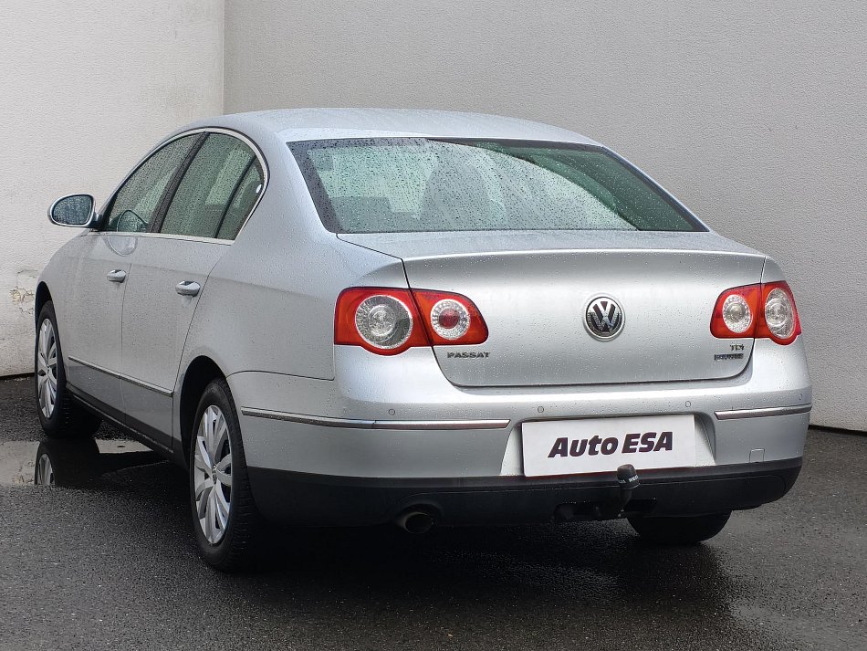 Volkswagen Passat 1.6 TDi Comfortline