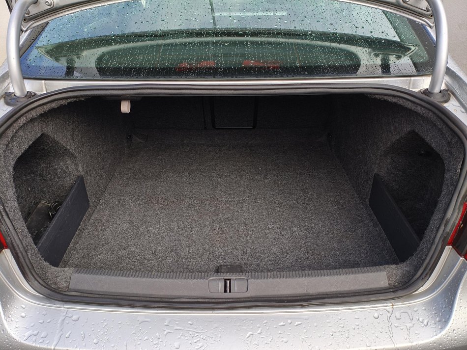 Volkswagen Passat 1.6 TDi Comfortline