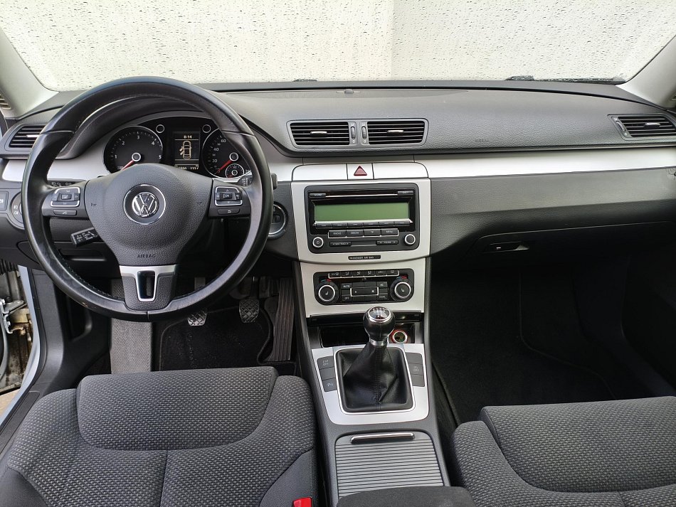Volkswagen Passat 1.6 TDi Comfortline