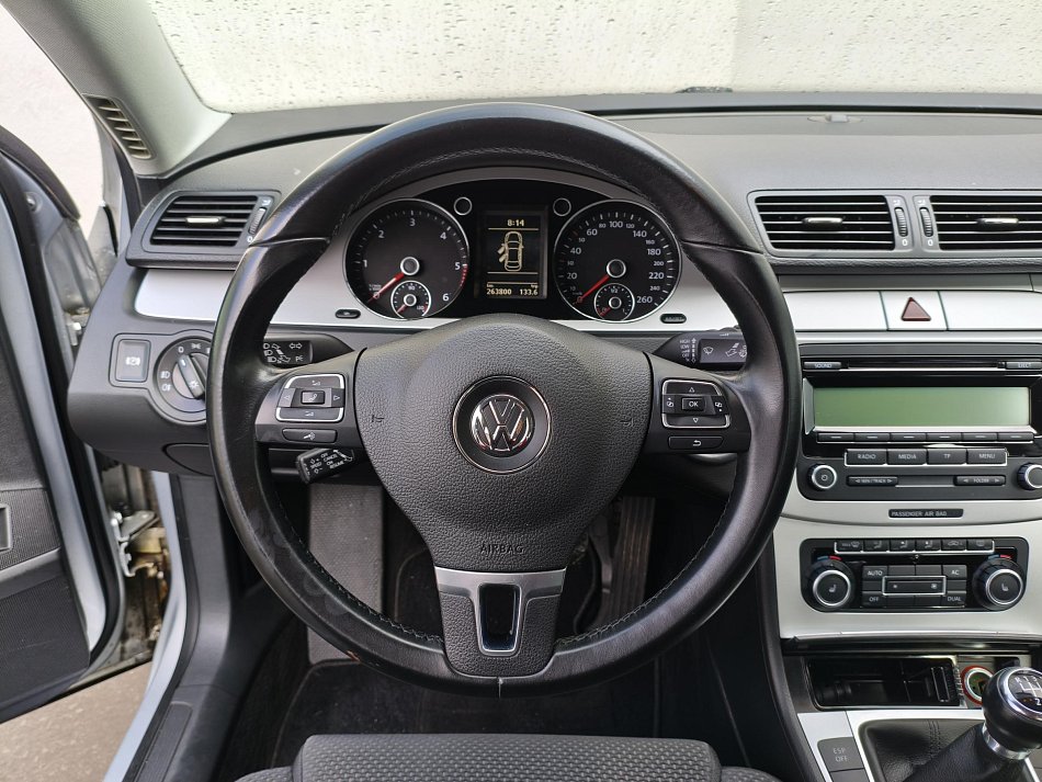 Volkswagen Passat 1.6 TDi Comfortline