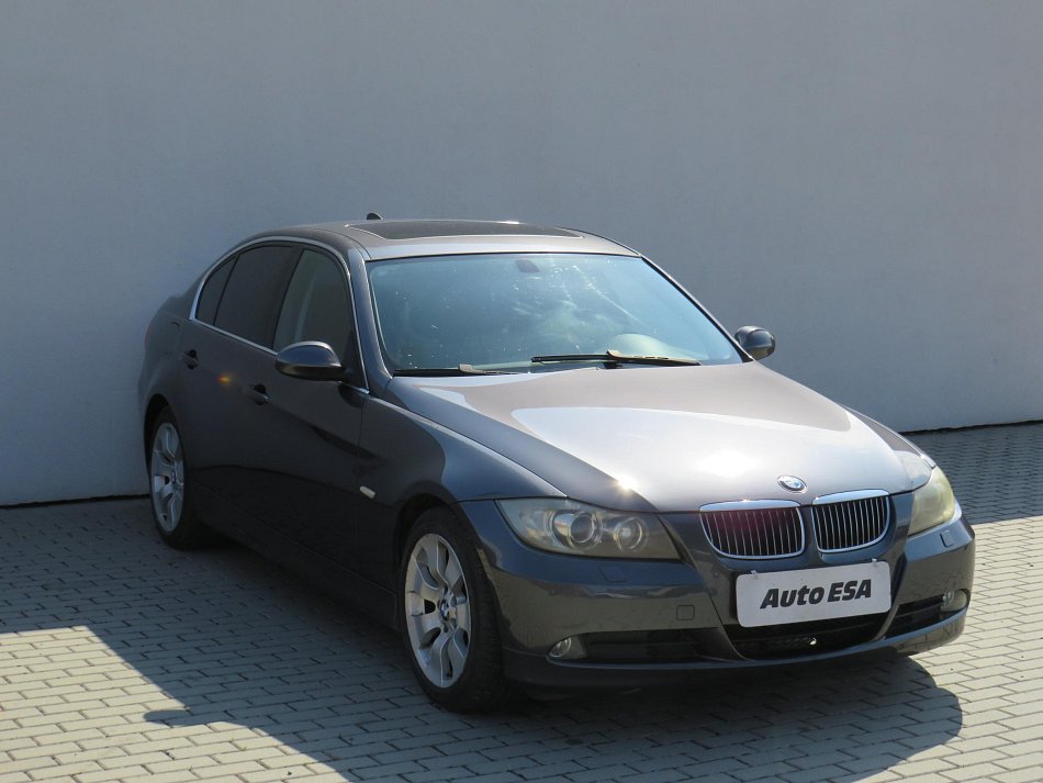 BMW Řada 3 2.5i  325i