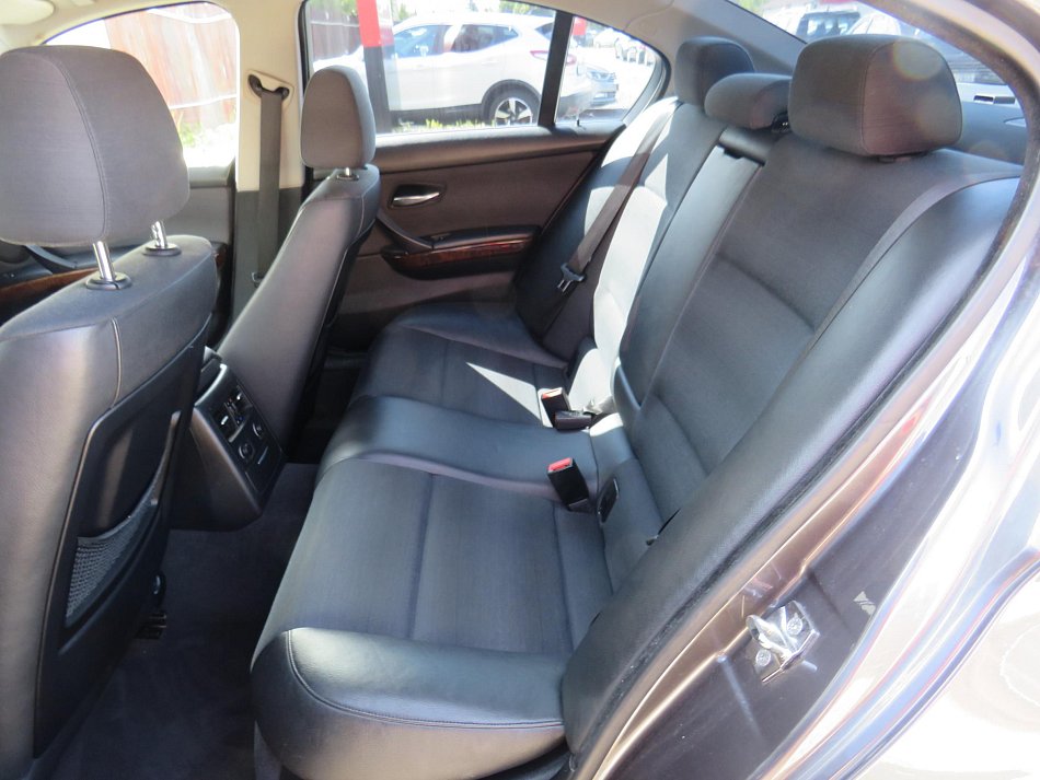 BMW Řada 3 2.5i  325i