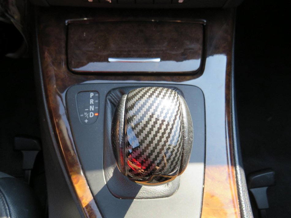 BMW Řada 3 2.5i  325i