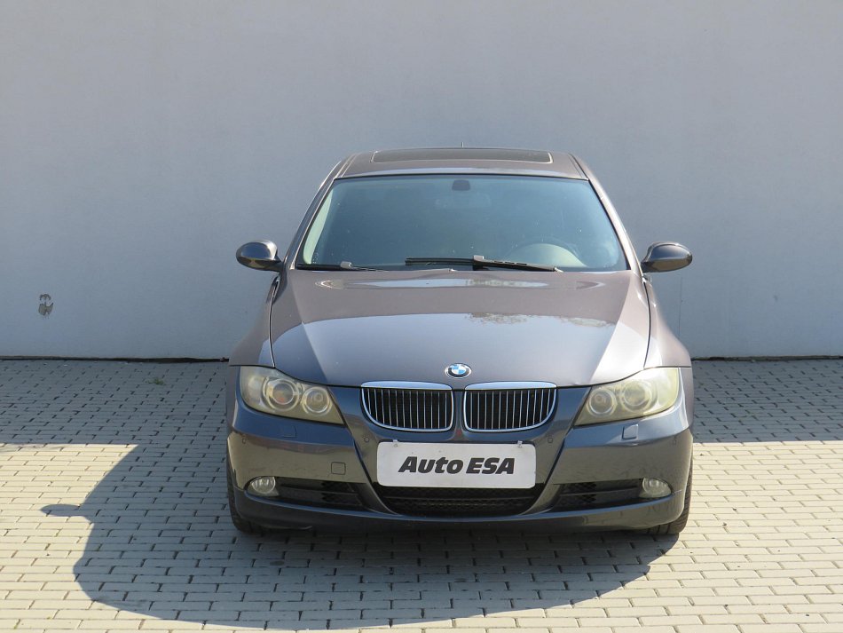 BMW Řada 3 2.5i  325i