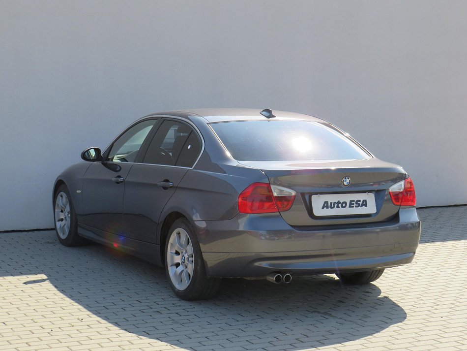 BMW Řada 3 2.5i  325i