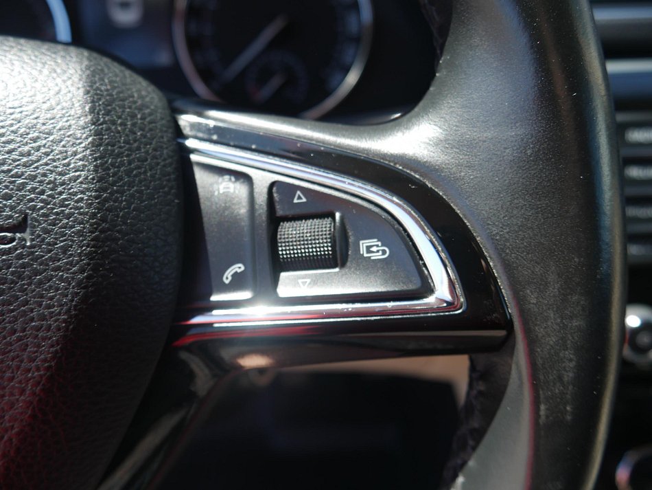 Škoda Superb III 2.0 TDi Style