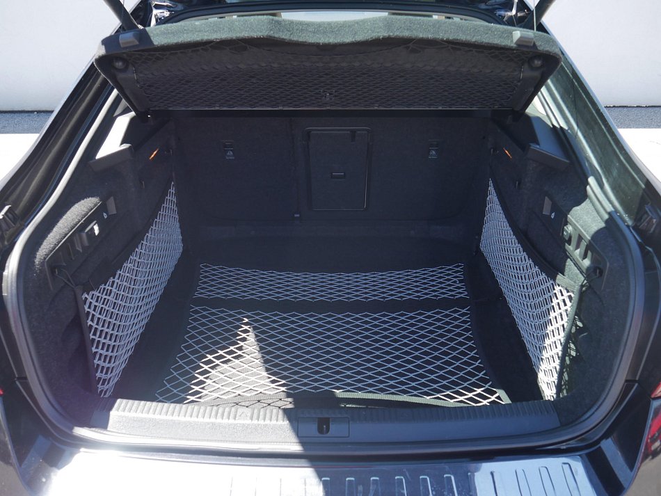 Škoda Superb III 2.0 TDi Style