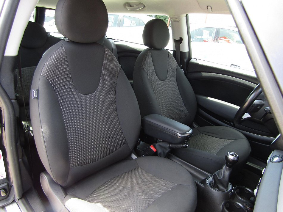 Mini Clubman 1.6 16V  One Clubman