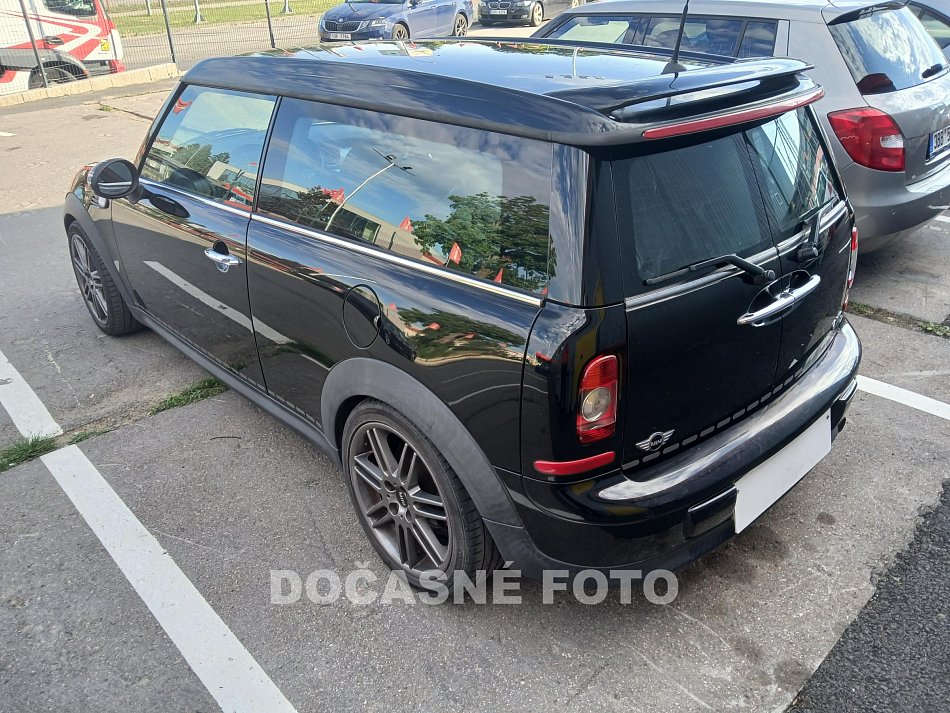Mini Clubman 1.6 16V  One Clubman