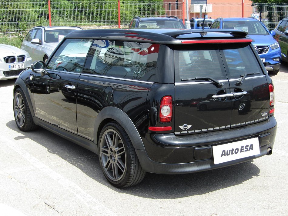 Mini Clubman 1.6 16V  One Clubman