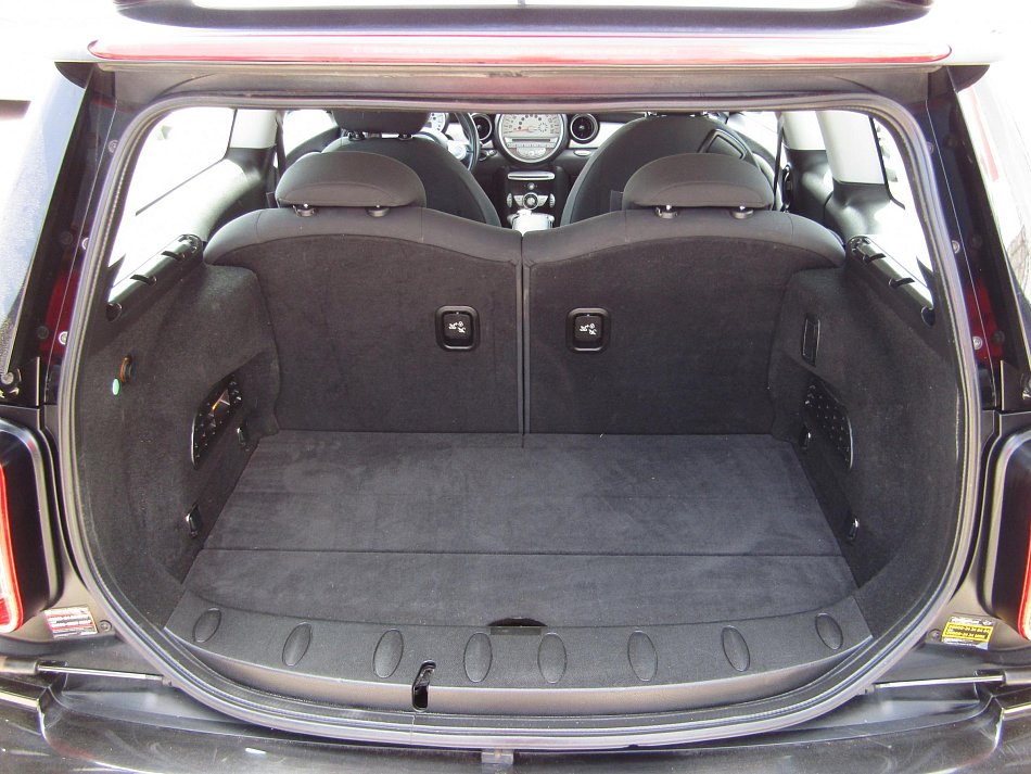 Mini Clubman 1.6 16V  One Clubman
