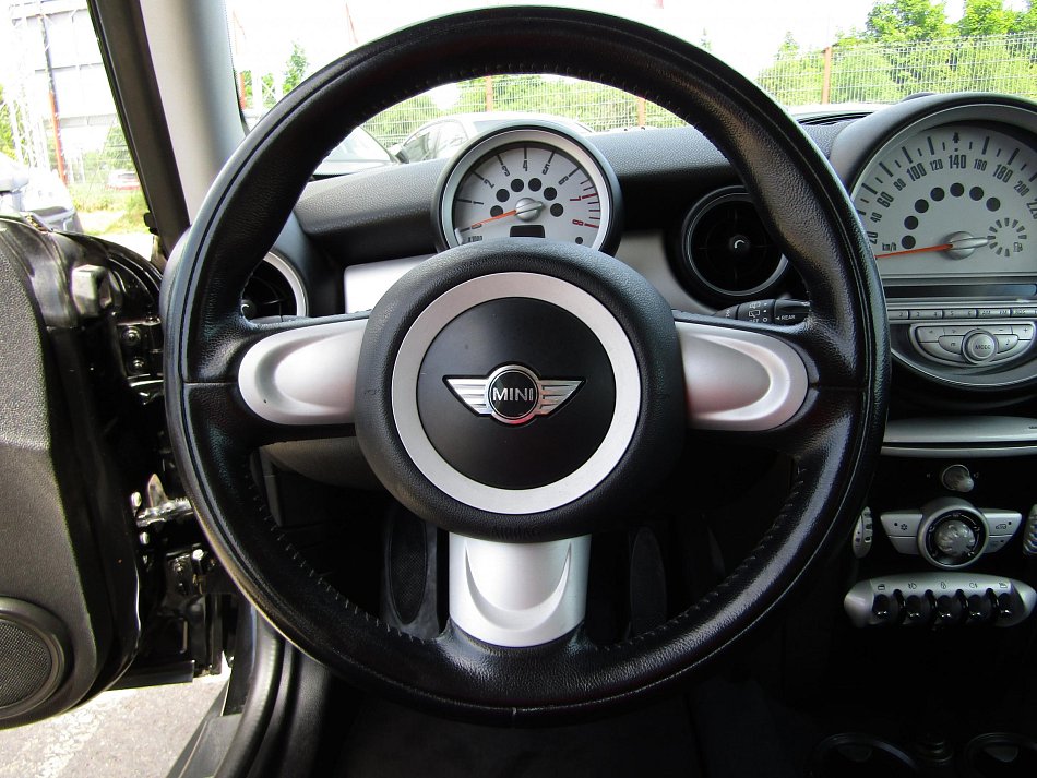 Mini Clubman 1.6 16V  One Clubman