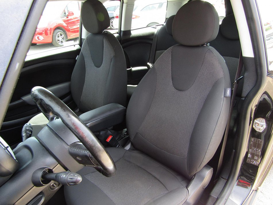 Mini Clubman 1.6 16V  One Clubman