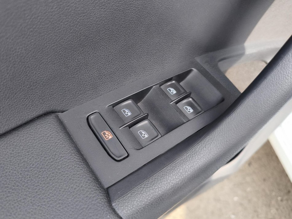 Škoda Octavia III 1.6 TDi Drive