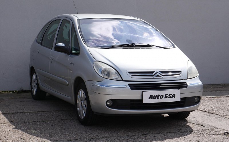 Citroën Xsara Picasso 1.8 i 