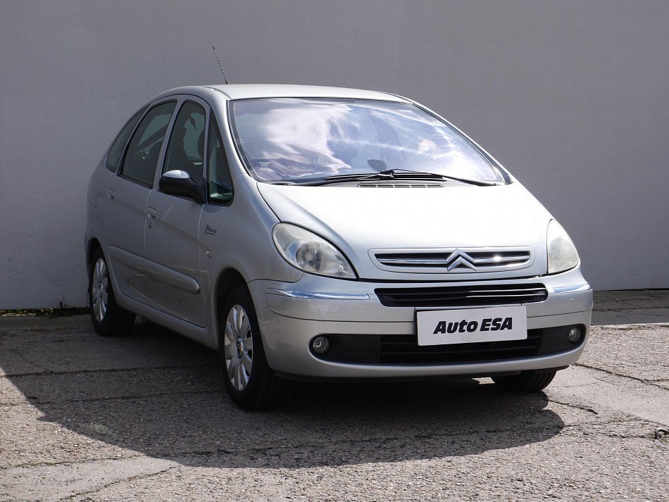 Citroën Xsara Picasso 1.8 i 