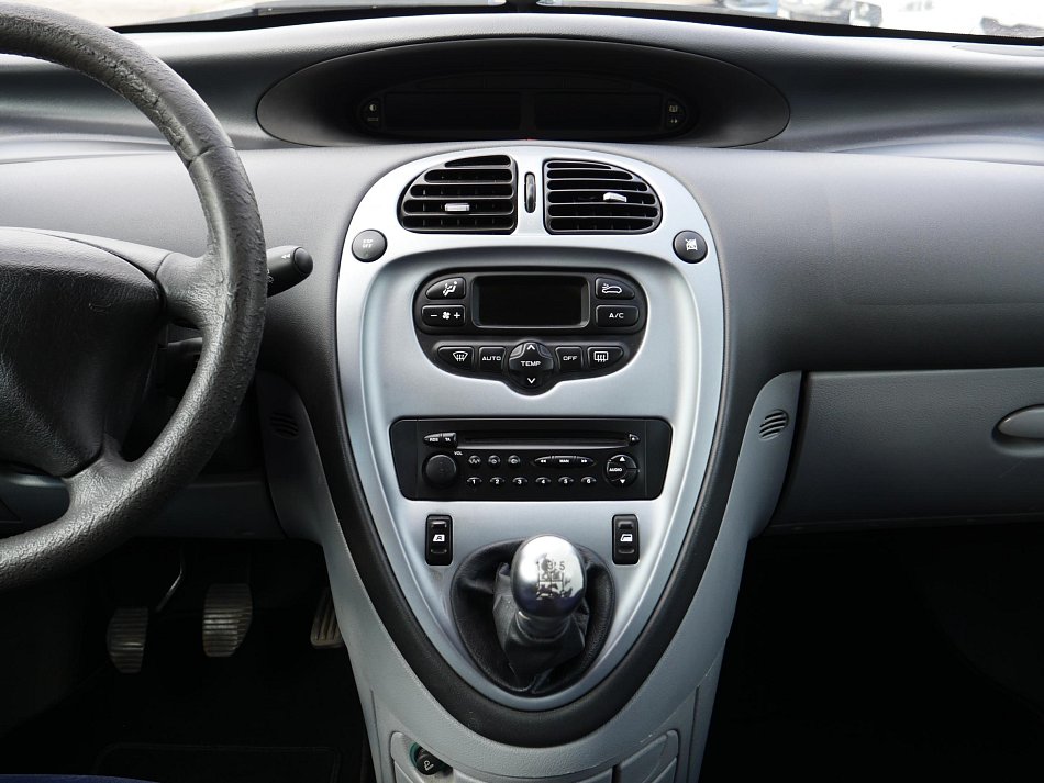 Citroën Xsara Picasso 1.8 i 