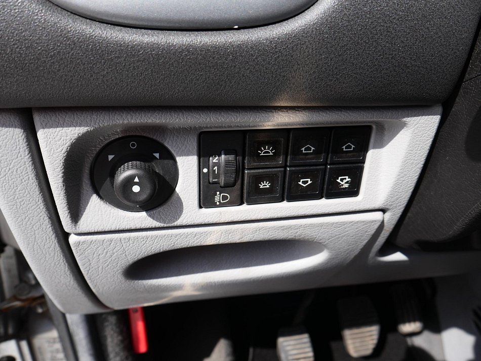 Citroën Xsara Picasso 1.8 i 