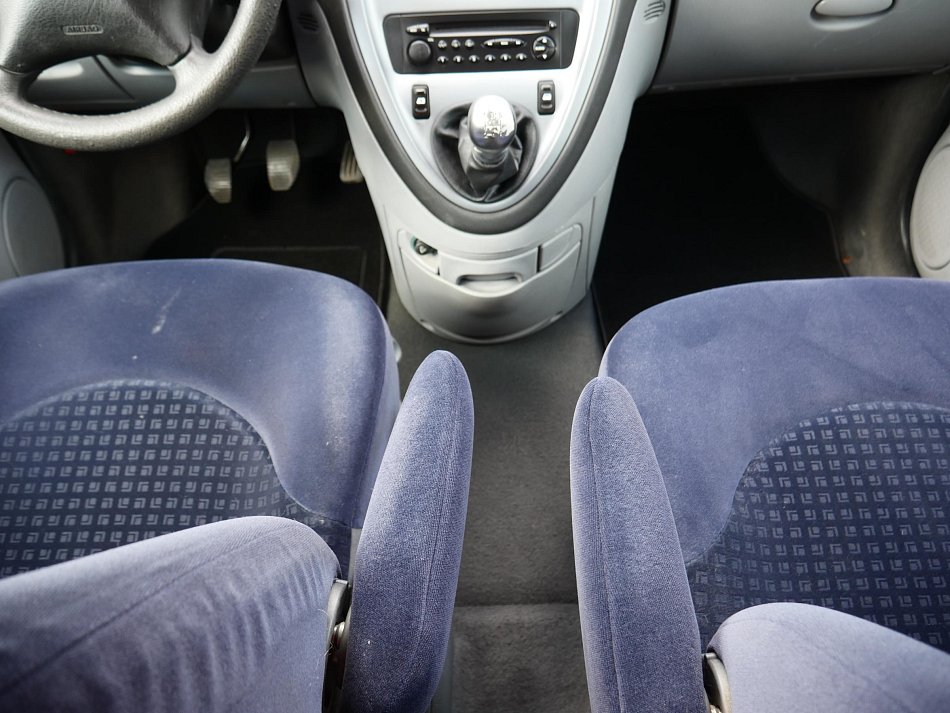 Citroën Xsara Picasso 1.8 i 