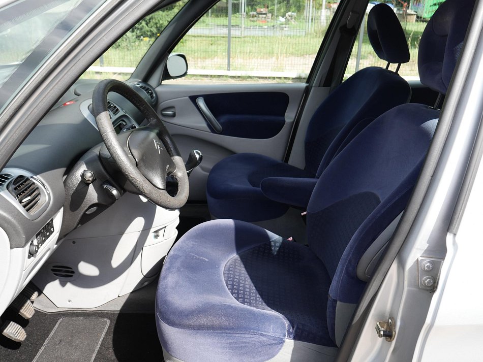 Citroën Xsara Picasso 1.8 i 