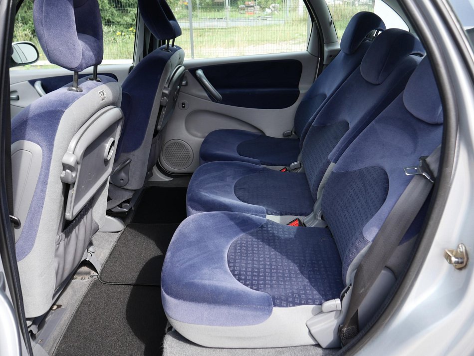Citroën Xsara Picasso 1.8 i 