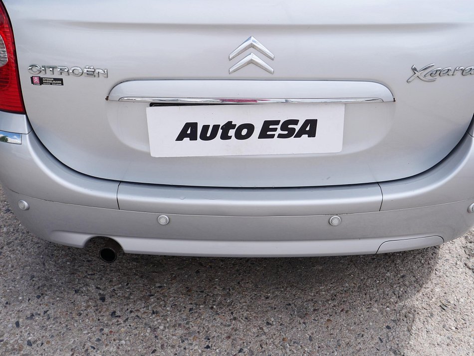 Citroën Xsara Picasso 1.8 i 
