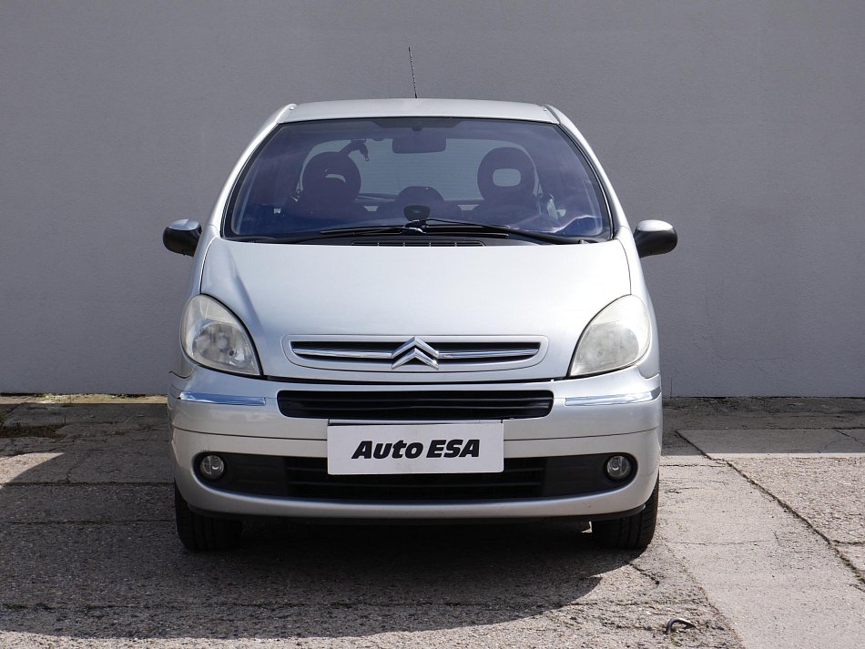 Citroën Xsara Picasso 1.8 i 