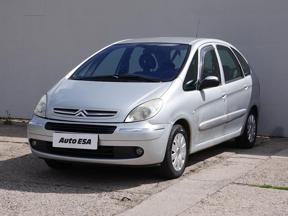 Citroën Xsara Picasso 1.8 i 
