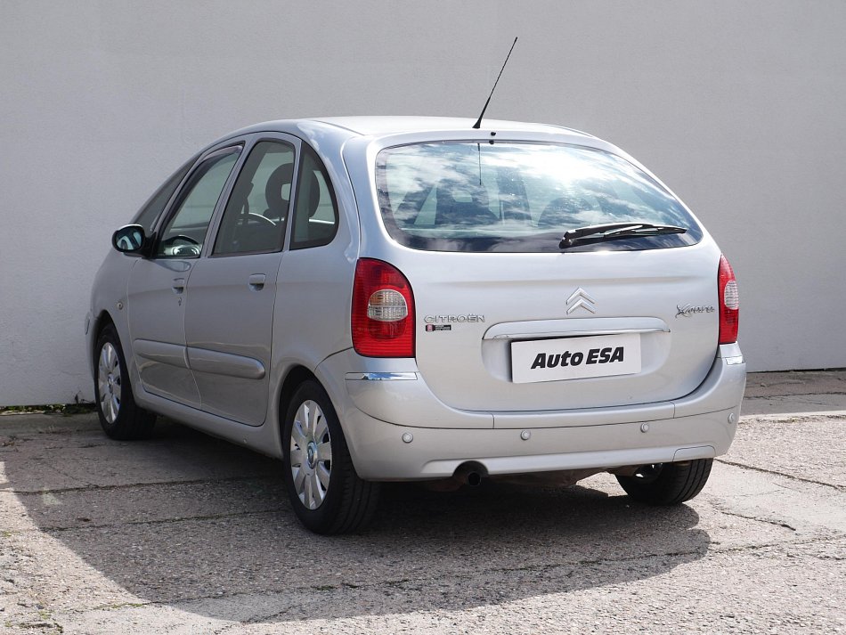 Citroën Xsara Picasso 1.8 i 