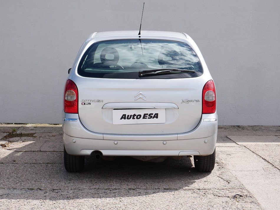 Citroën Xsara Picasso 1.8 i 
