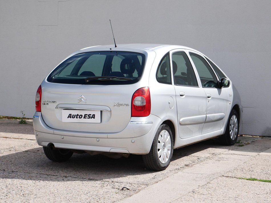 Citroën Xsara Picasso 1.8 i 