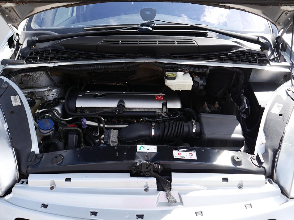 Citroën Xsara Picasso 1.8 i 