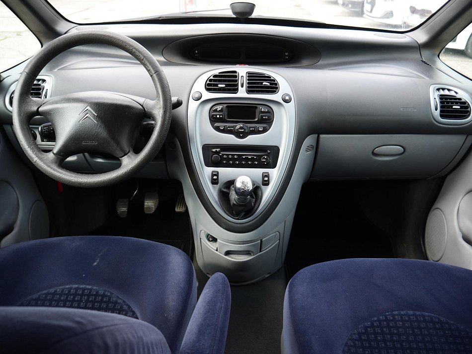 Citroën Xsara Picasso 1.8 i 
