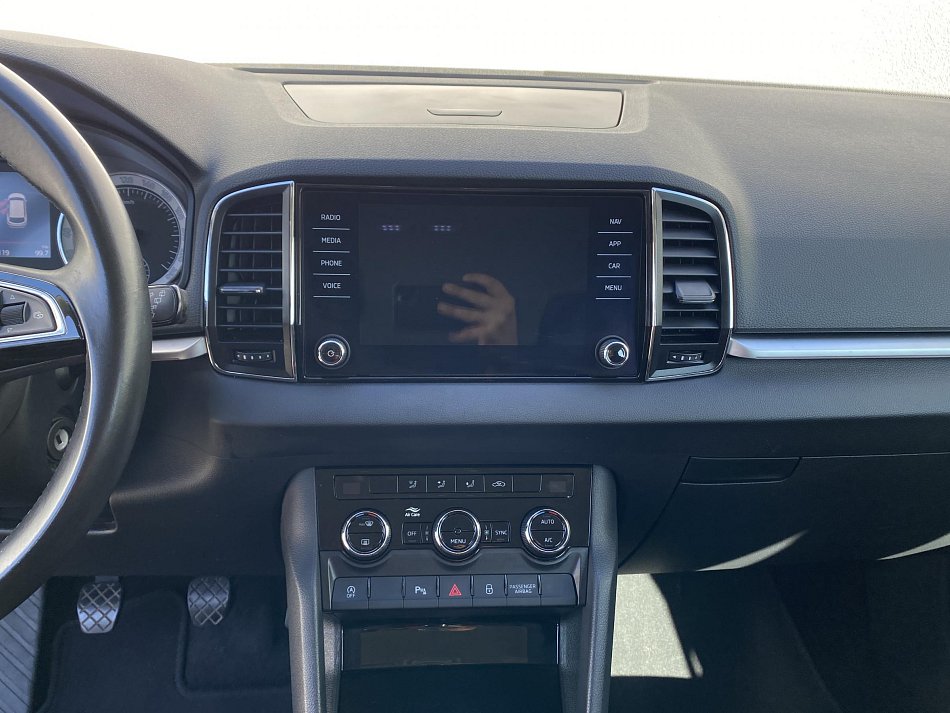 Škoda Karoq 1.0 TSi Ambition