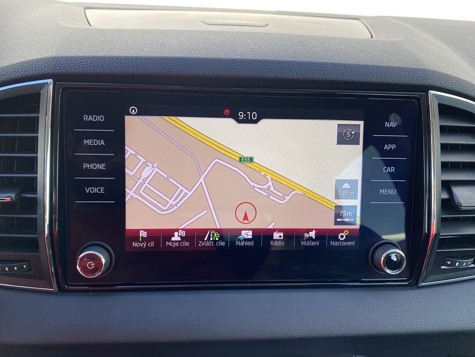 Škoda Karoq 1.0 TSi Ambition