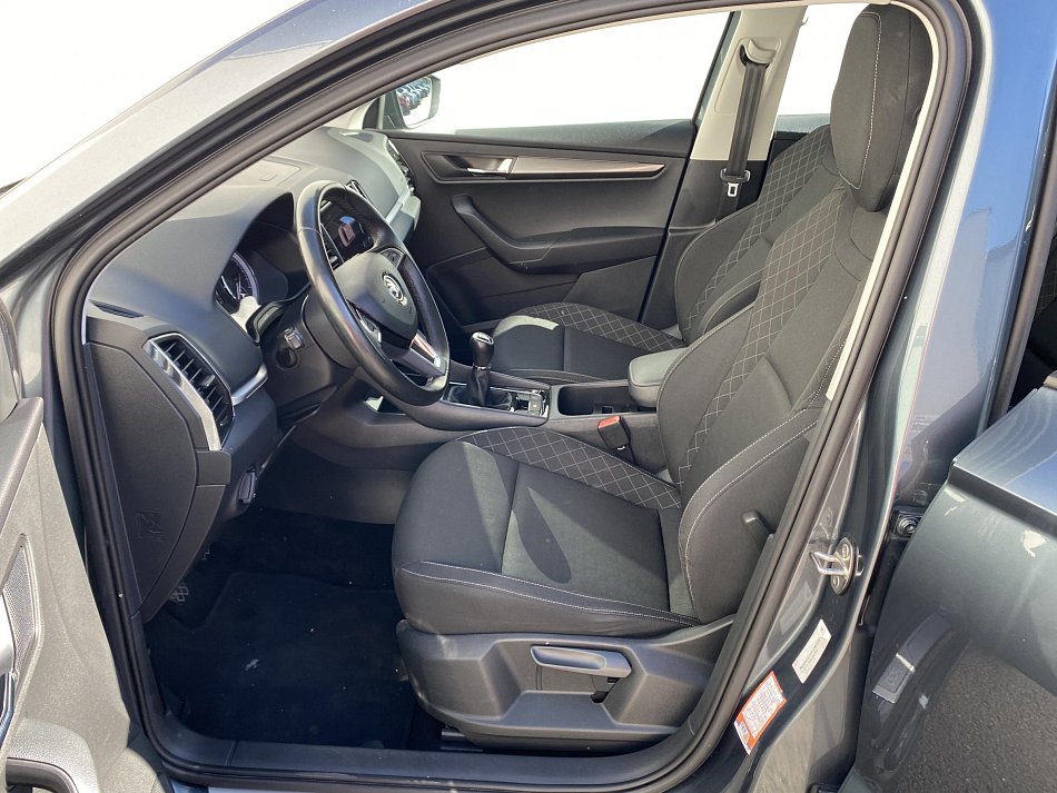 Škoda Karoq 1.0 TSi Ambition