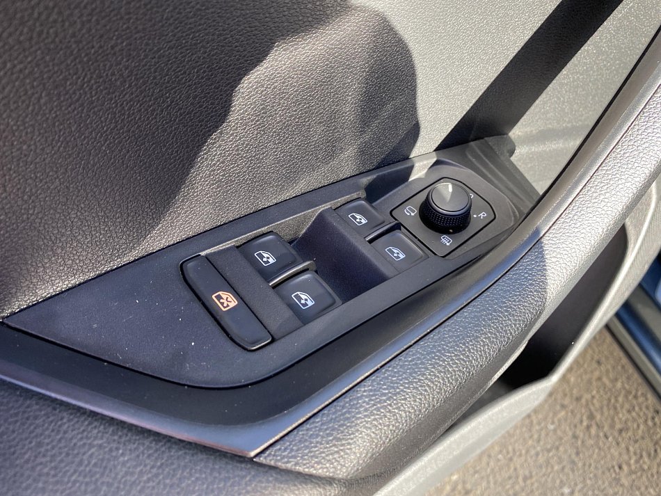Škoda Karoq 1.0 TSi Ambition