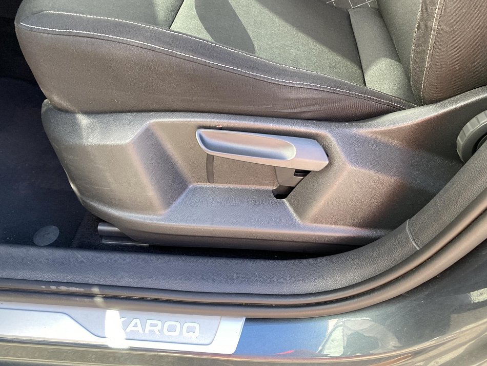 Škoda Karoq 1.0 TSi Ambition