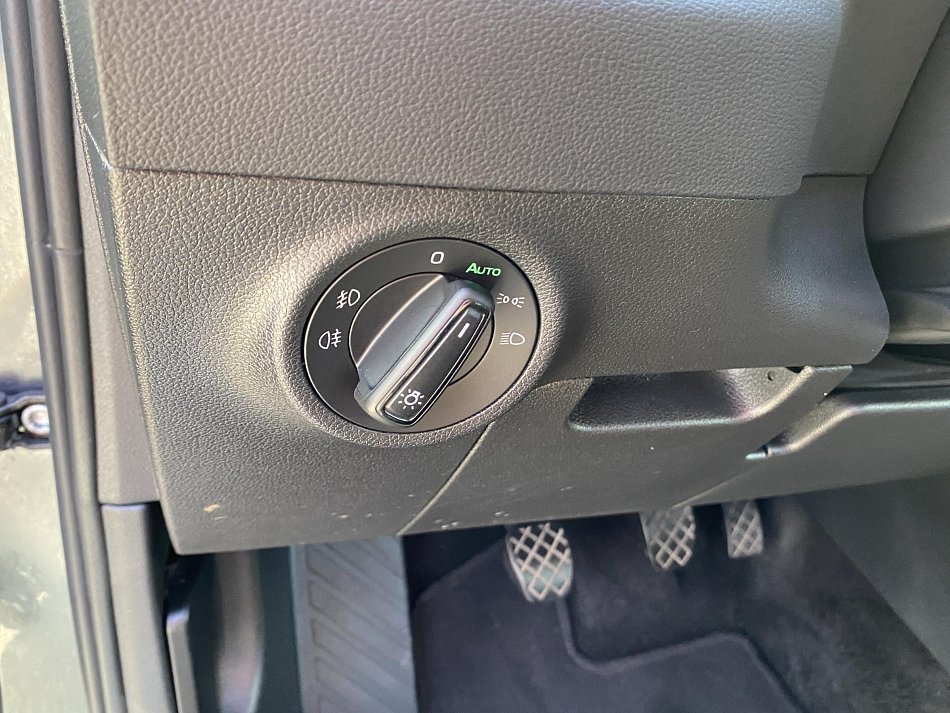 Škoda Karoq 1.0 TSi Ambition