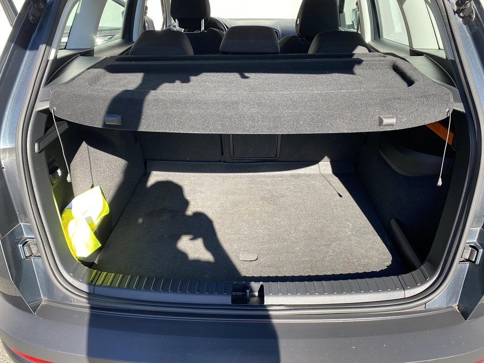 Škoda Karoq 1.0 TSi Ambition