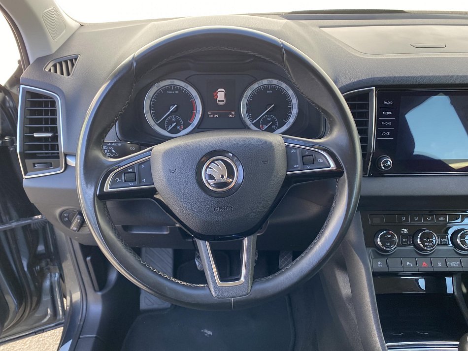 Škoda Karoq 1.0 TSi Ambition