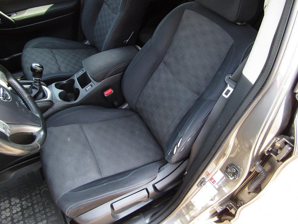 Nissan Qashqai 1.6dCi 