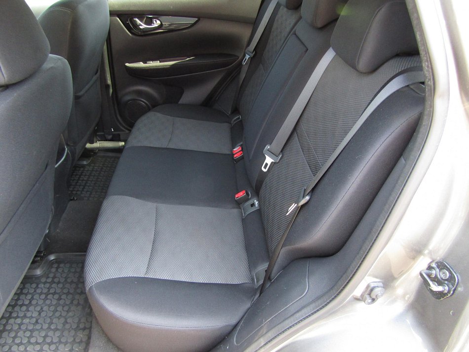 Nissan Qashqai 1.6dCi 