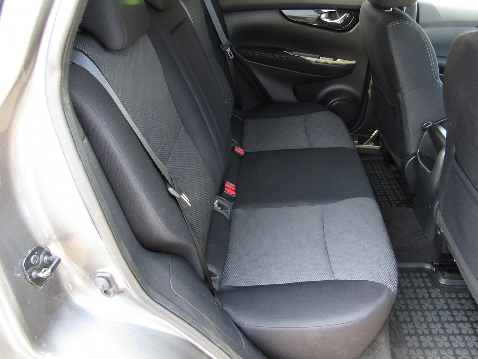 Nissan Qashqai 1.6dCi 