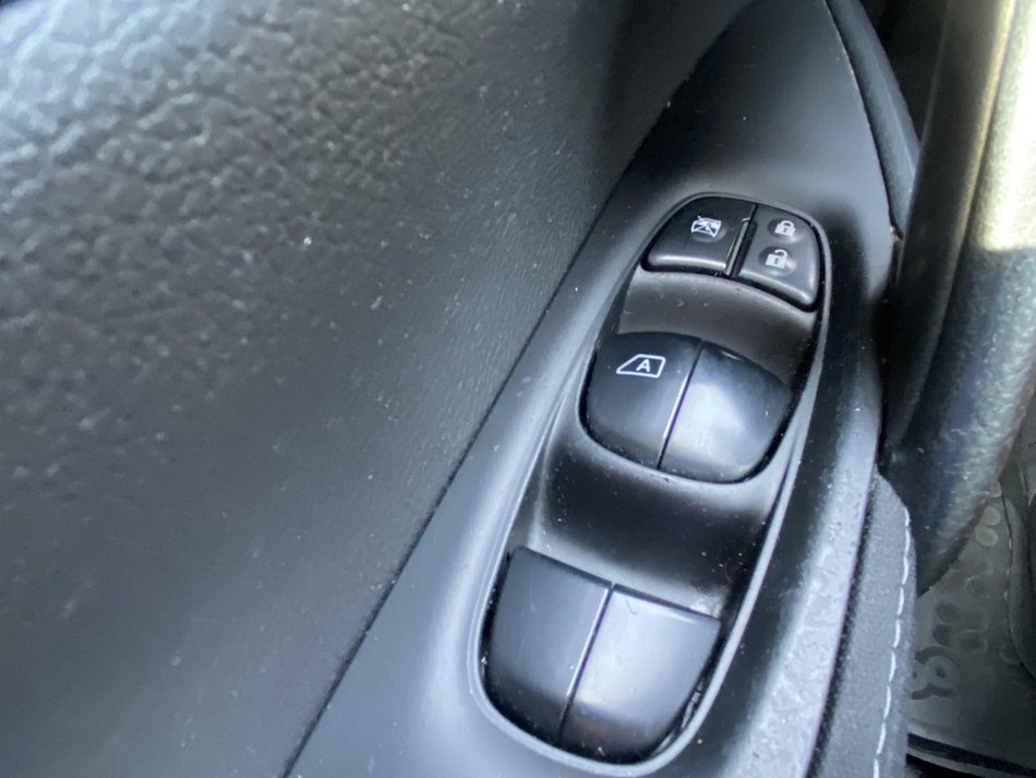 Nissan Qashqai 1.6dCi 