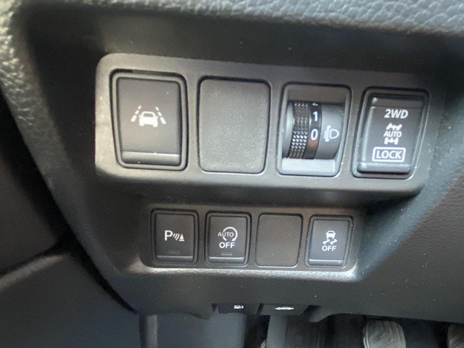 Nissan Qashqai 1.6dCi 