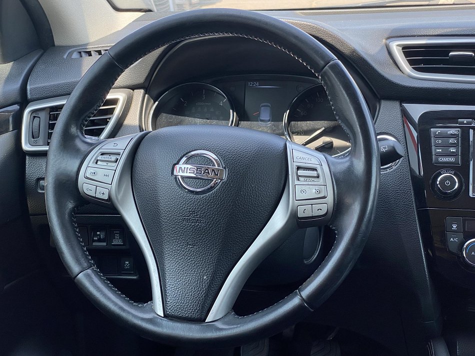 Nissan Qashqai 1.6dCi 